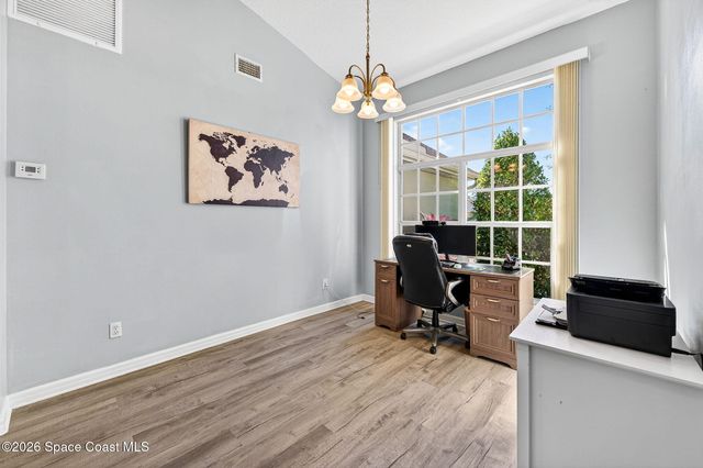 1810 Hensley Drive, Rockledge, FL 32955