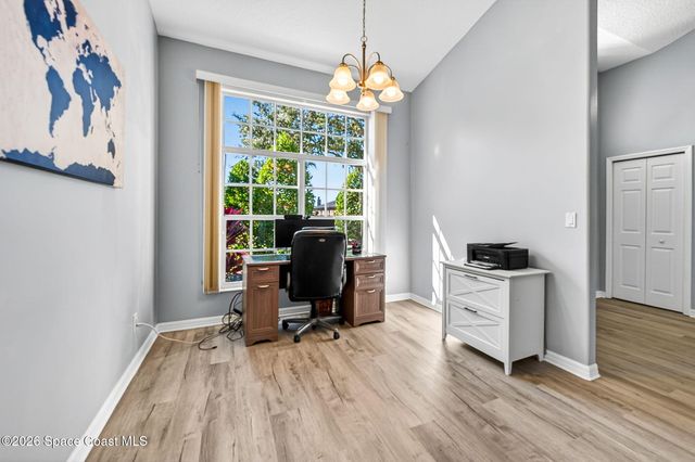 1810 Hensley Drive, Rockledge, FL 32955