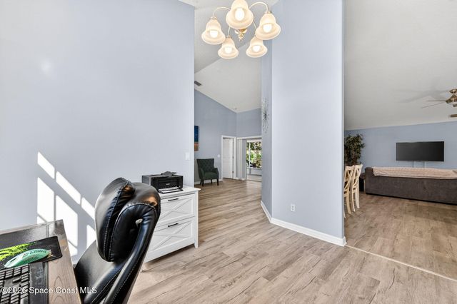 1810 Hensley Drive, Rockledge, FL 32955