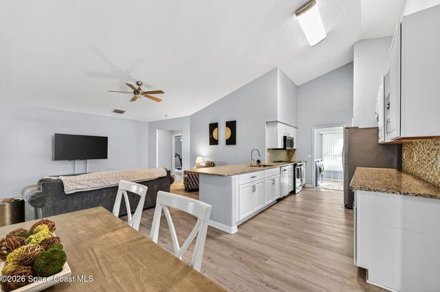 1810 Hensley Drive, Rockledge, FL 32955