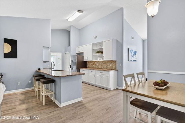 1810 Hensley Drive, Rockledge, FL 32955