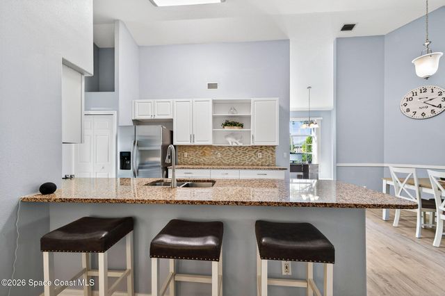 1810 Hensley Drive, Rockledge, FL 32955