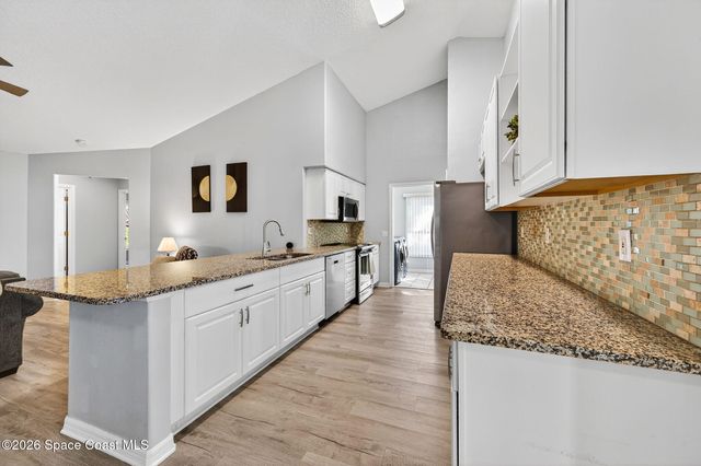 1810 Hensley Drive, Rockledge, FL 32955