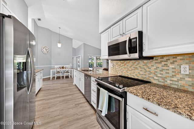 1810 Hensley Drive, Rockledge, FL 32955