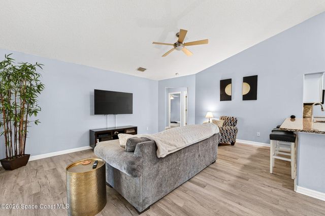 1810 Hensley Drive, Rockledge, FL 32955