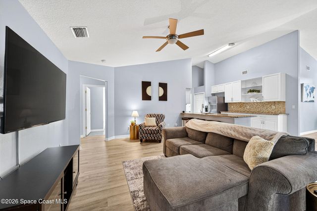 1810 Hensley Drive, Rockledge, FL 32955