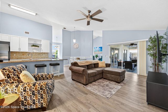 1810 Hensley Drive, Rockledge, FL 32955