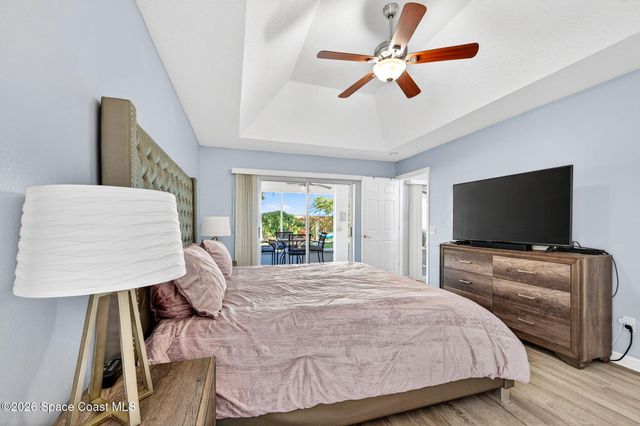 1810 Hensley Drive, Rockledge, FL 32955