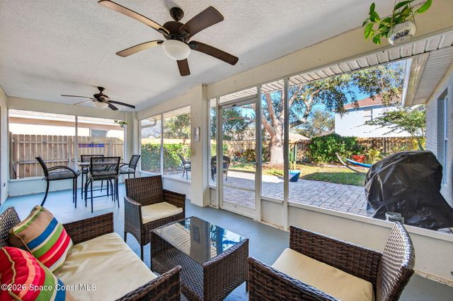 1810 Hensley Drive, Rockledge, FL 32955