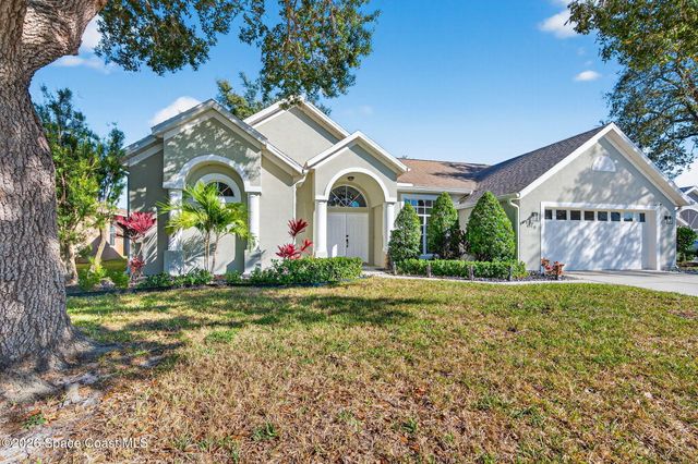1810 Hensley Drive, Rockledge, FL 32955
