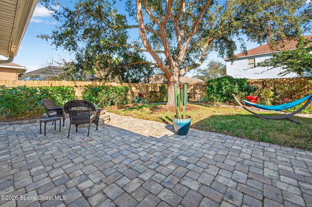 1810 Hensley Drive, Rockledge, FL 32955