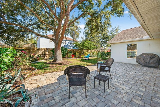 1810 Hensley Drive, Rockledge, FL 32955