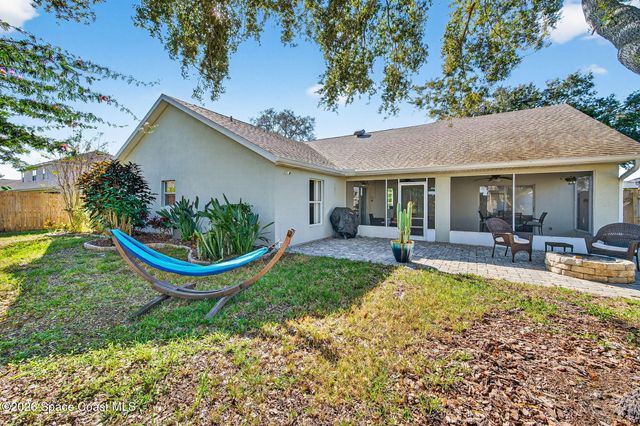 1810 Hensley Drive, Rockledge, FL 32955