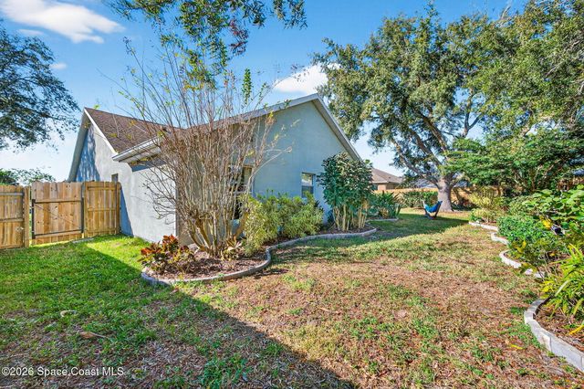 1810 Hensley Drive, Rockledge, FL 32955