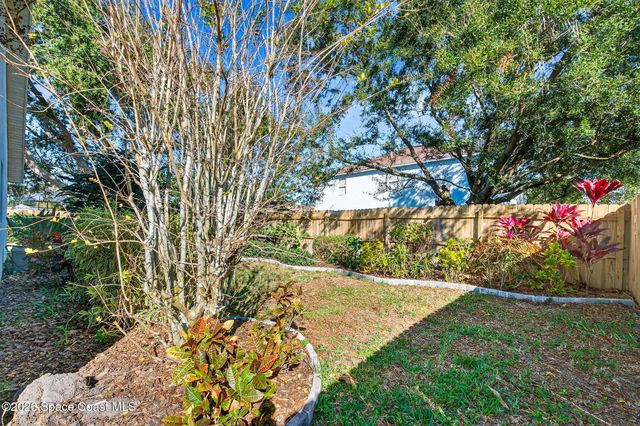 1810 Hensley Drive, Rockledge, FL 32955