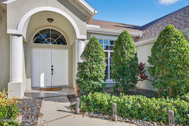 1810 Hensley Drive, Rockledge, FL 32955