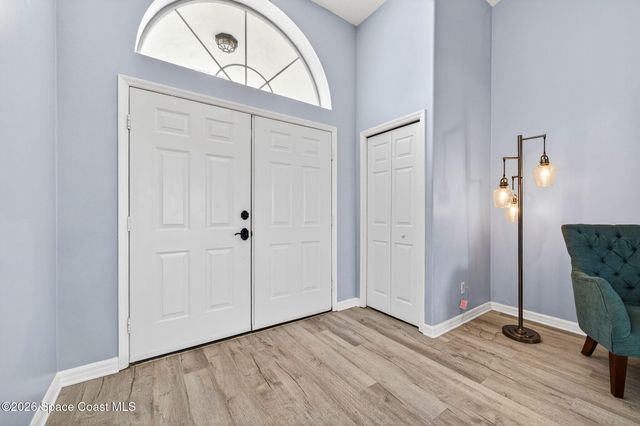 1810 Hensley Drive, Rockledge, FL 32955