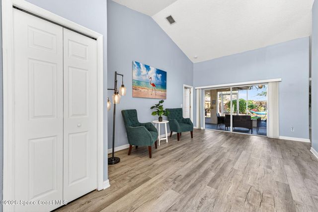 1810 Hensley Drive, Rockledge, FL 32955