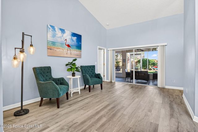 1810 Hensley Drive, Rockledge, FL 32955