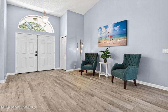 1810 Hensley Drive, Rockledge, FL 32955