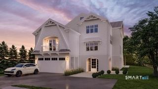 378 Penfield Road, Fairfield, CT 06824