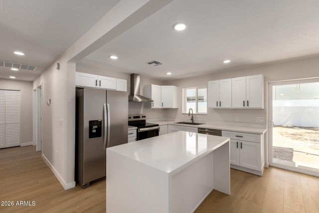 3121 N 35TH Drive, Phoenix, AZ 85019