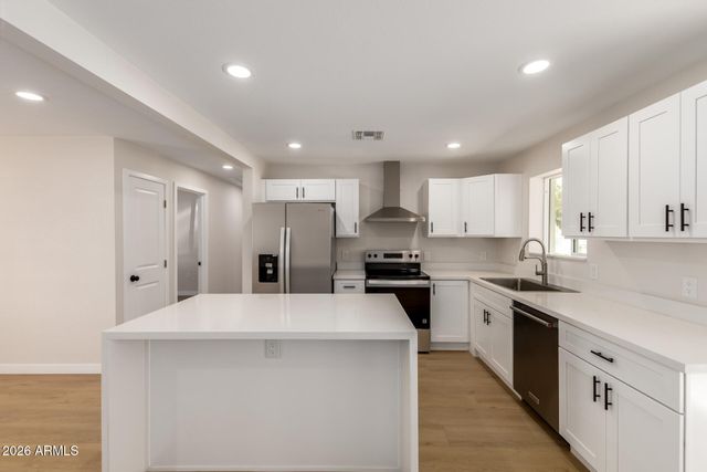 3121 N 35TH Drive, Phoenix, AZ 85019