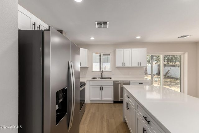 3121 N 35TH Drive, Phoenix, AZ 85019