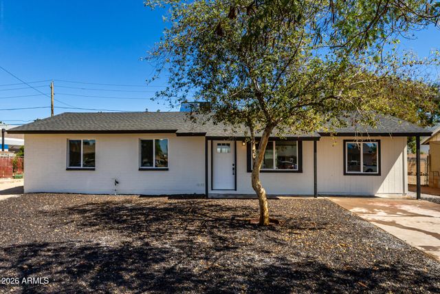 3121 N 35TH Drive, Phoenix, AZ 85019