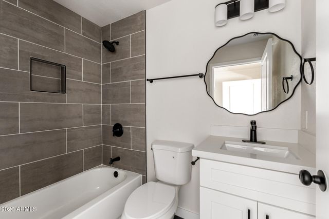 3121 N 35TH Drive, Phoenix, AZ 85019