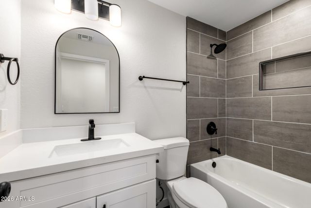 3121 N 35TH Drive, Phoenix, AZ 85019