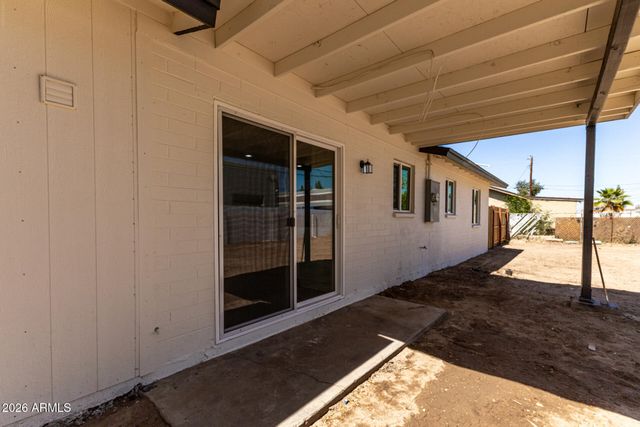 3121 N 35TH Drive, Phoenix, AZ 85019