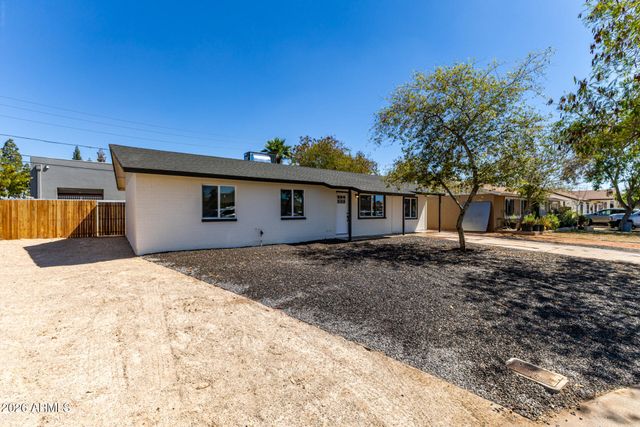 3121 N 35TH Drive, Phoenix, AZ 85019