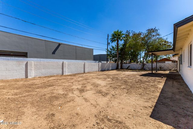 3121 N 35TH Drive, Phoenix, AZ 85019