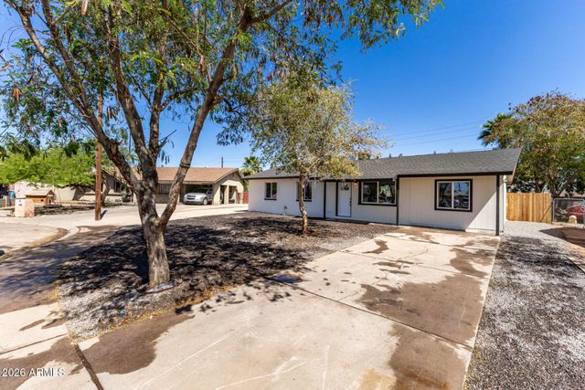 3121 N 35TH Drive, Phoenix, AZ 85019