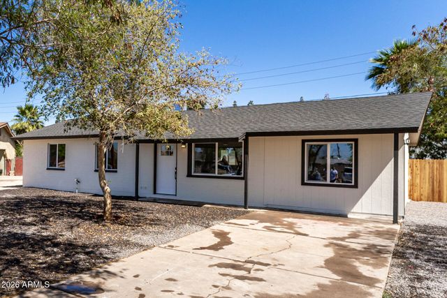 3121 N 35TH Drive, Phoenix, AZ 85019