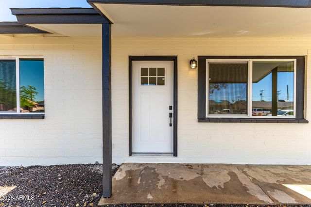 3121 N 35TH Drive, Phoenix, AZ 85019