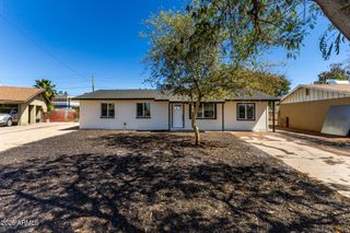 3121 N 35TH Drive, Phoenix, AZ 85019