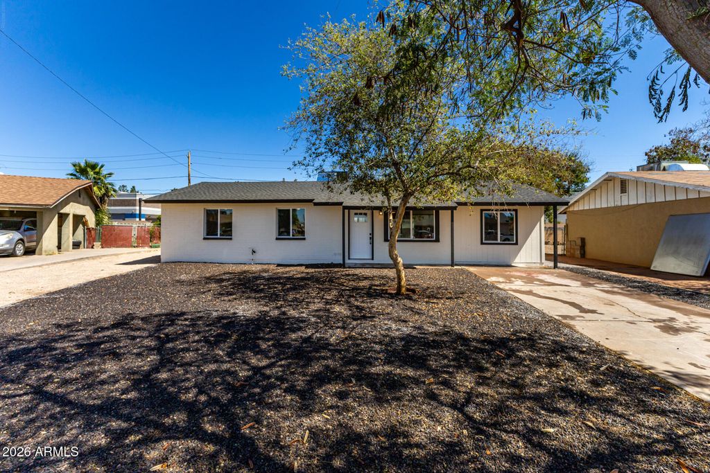 3121 N 35TH Drive, Phoenix, AZ 85019