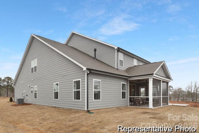 122 W Springhouse Court 16p, Statesville, NC 28625