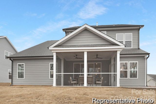 122 W Springhouse Court 16p, Statesville, NC 28625