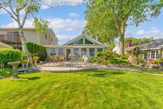 9905 Dixie Highway, Ira Township, MI 48023