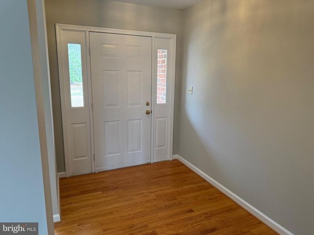 5545 YANCEYVILLE RD, Louisa, VA 23093