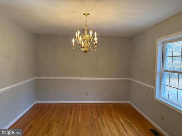 5545 YANCEYVILLE RD, Louisa, VA 23093