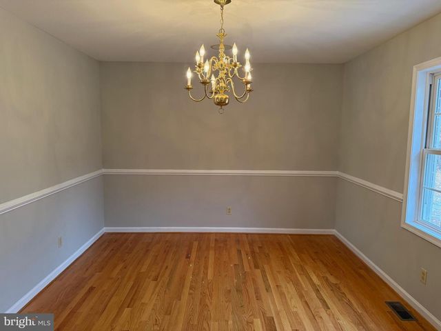 5545 YANCEYVILLE RD, Louisa, VA 23093