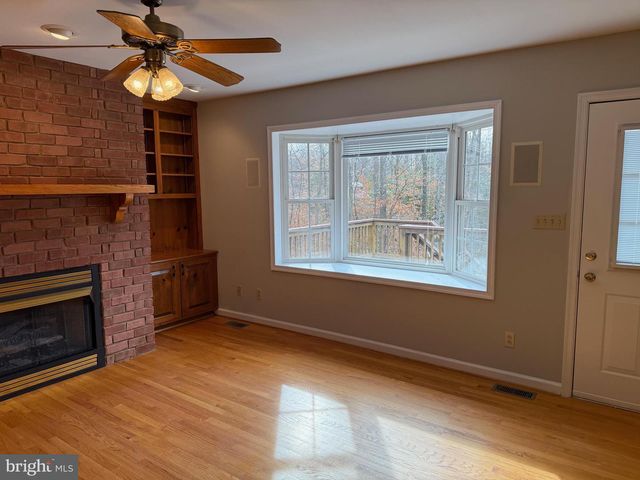 5545 YANCEYVILLE RD, Louisa, VA 23093