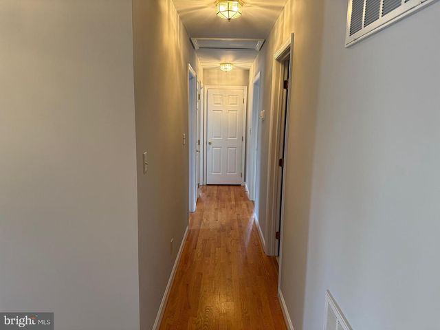 5545 YANCEYVILLE RD, Louisa, VA 23093