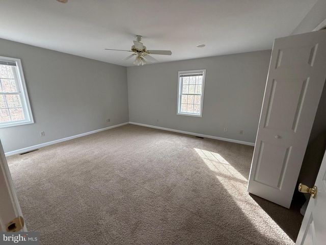 5545 YANCEYVILLE RD, Louisa, VA 23093