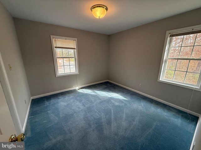 5545 YANCEYVILLE RD, Louisa, VA 23093