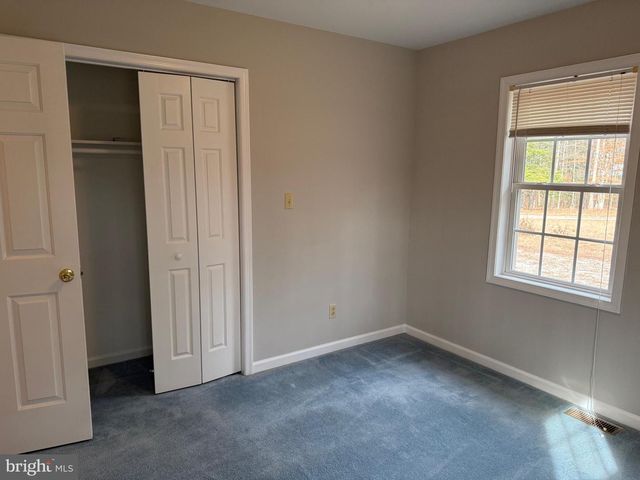 5545 YANCEYVILLE RD, Louisa, VA 23093